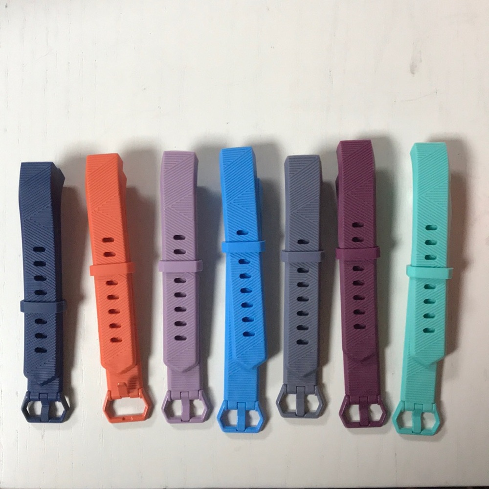 NWOT Fitbit Alta Bands